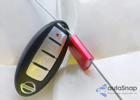 2021 Nissan Rogue Sv Fwd из США, поврежденный, VIN 5N1AT3BA4MC779633